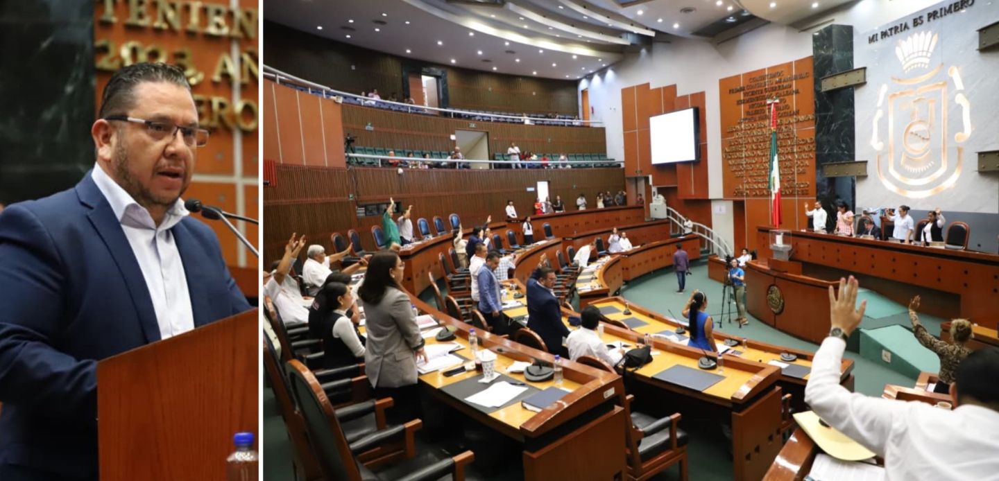 Propone diputado seguro vehicular gratuito, para contribuyentes cumplidos en Guerrero 