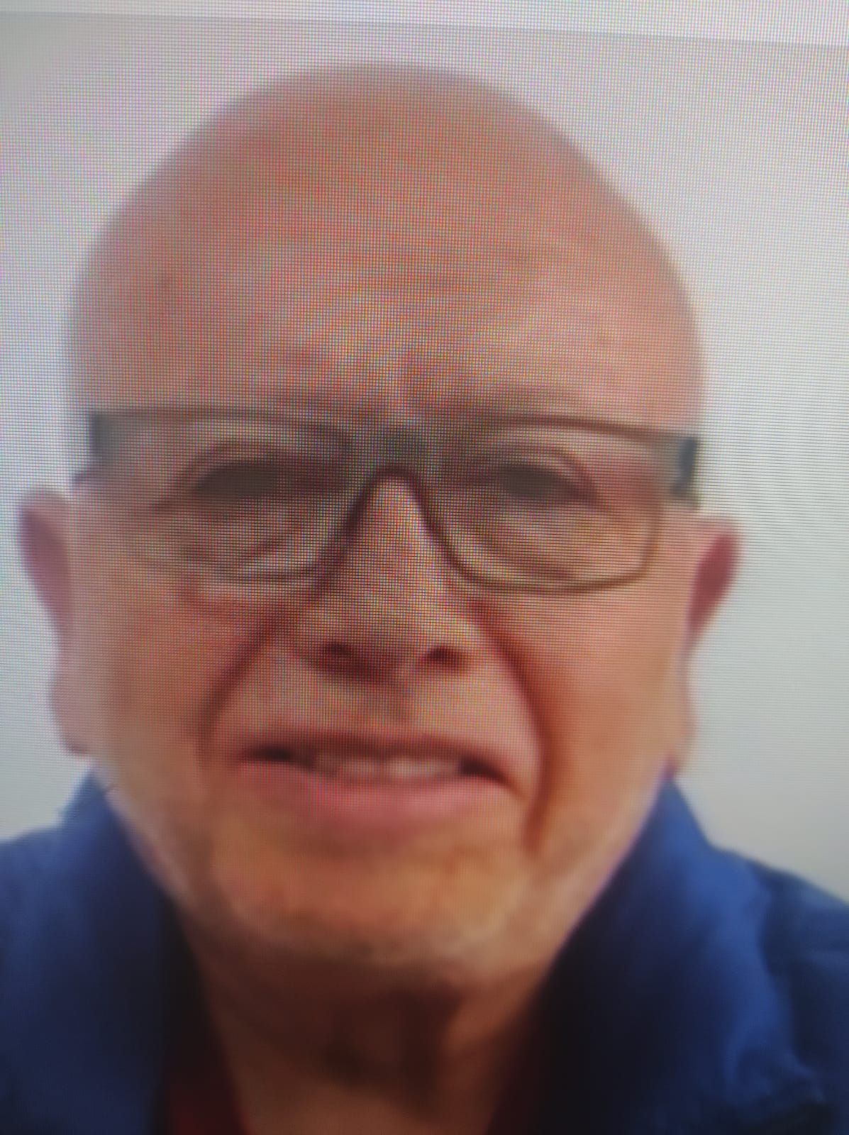 Detienen en calles de Toluca, Isidro Pastor Medrano