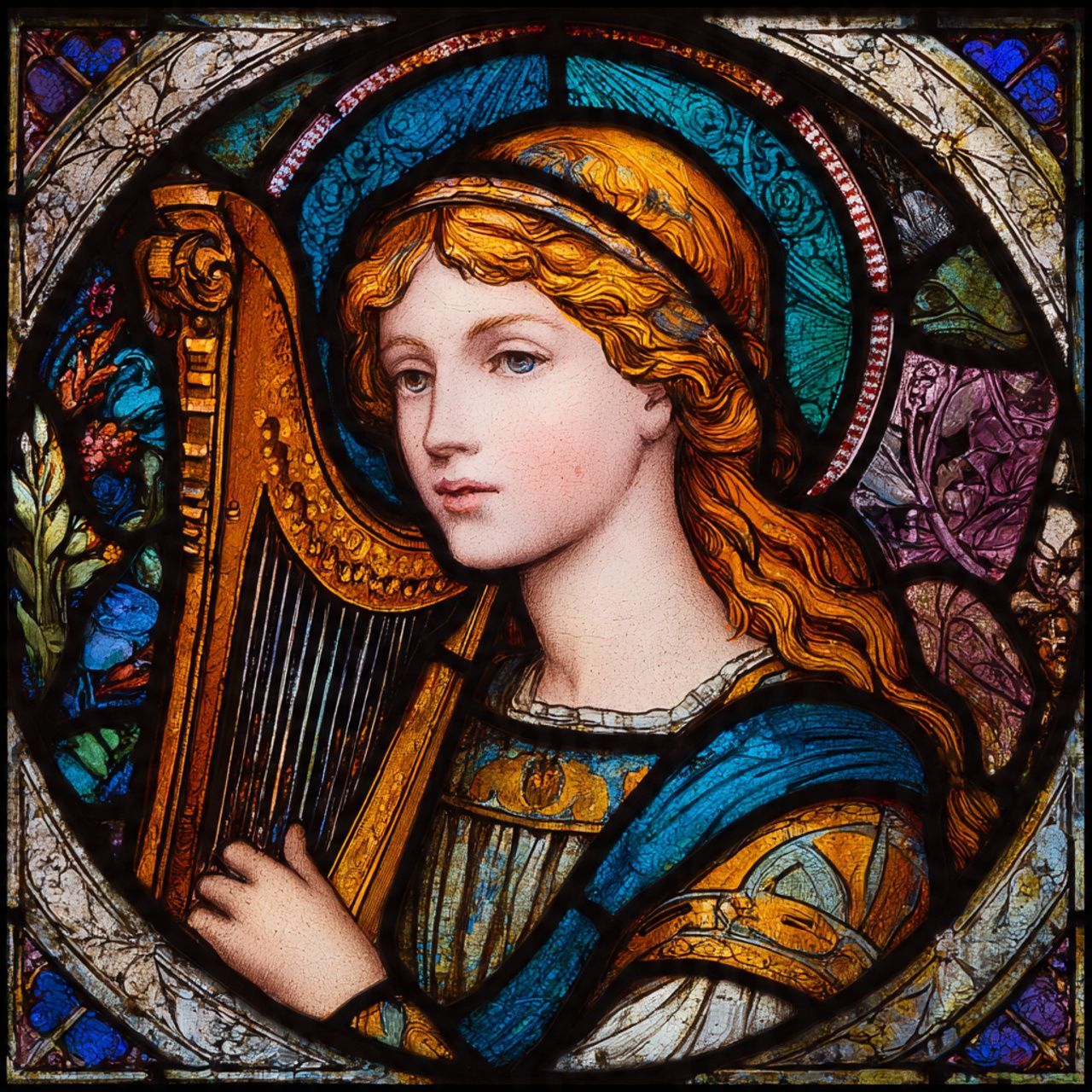 Hoy se celebra a Santa Cecilia