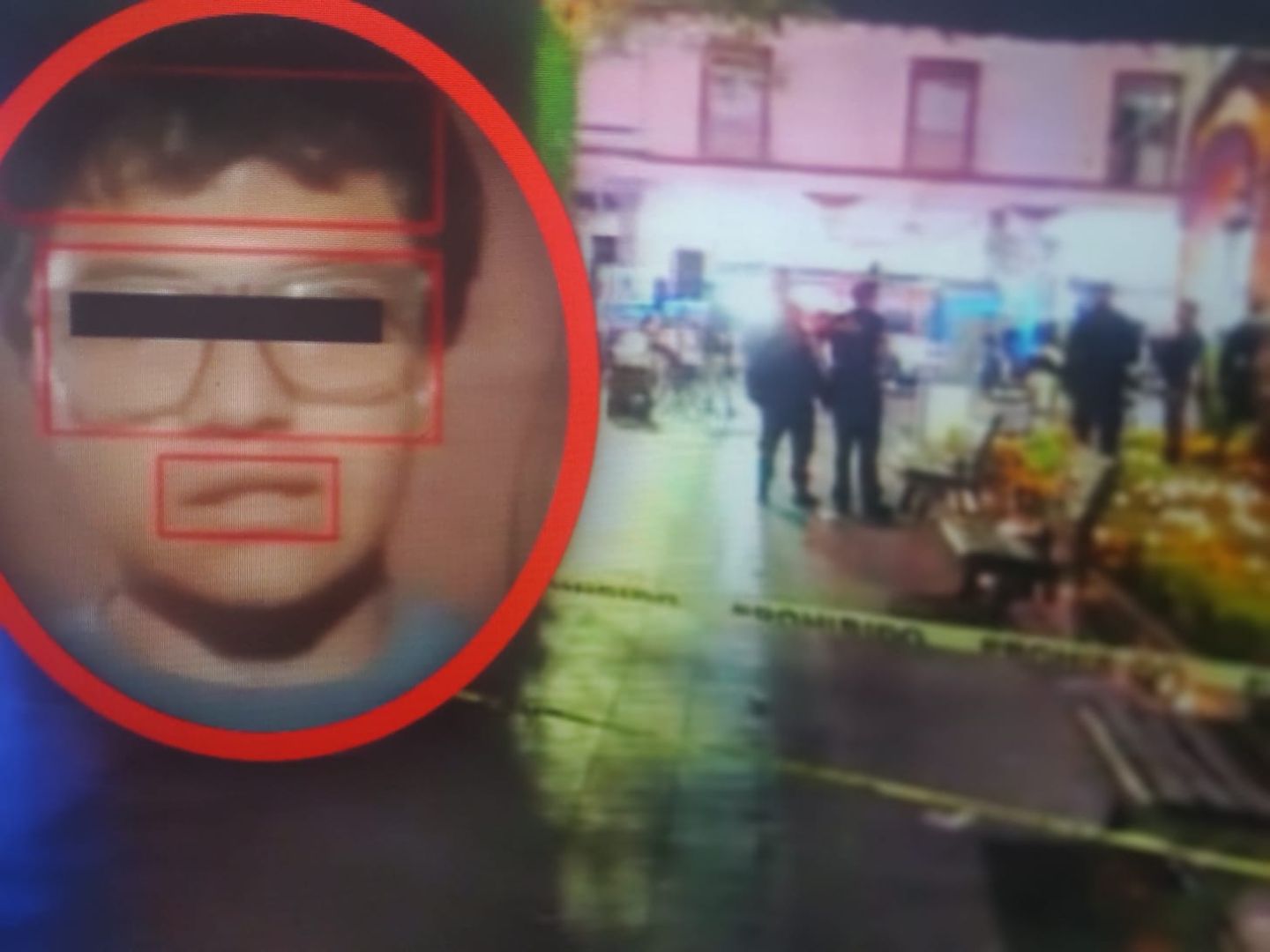 Homicida de Carlos Manzo fue ultimado con su propia arma por un escolta 