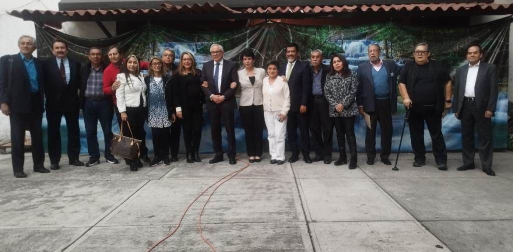 En un IMSS que opera bajo presión, 11 años de margen financiero 