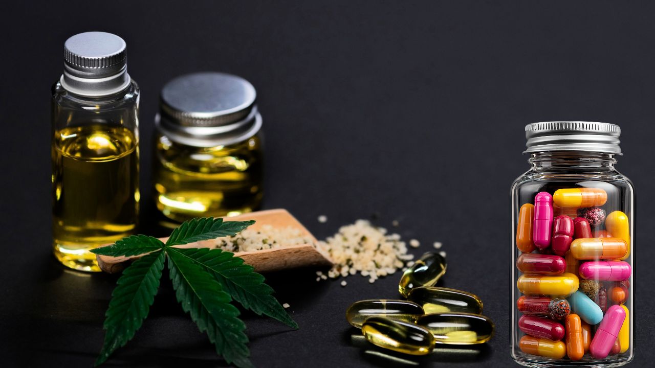 Gabinete de Seguridad desmantela cuatro puntos de venta de droga