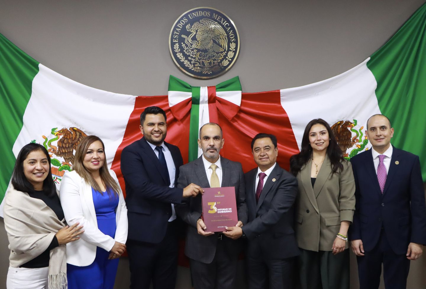 PGJEH fortaleció investigaciones a través de la modernización tecnológica, acreditaciones internacionales y certificaciones