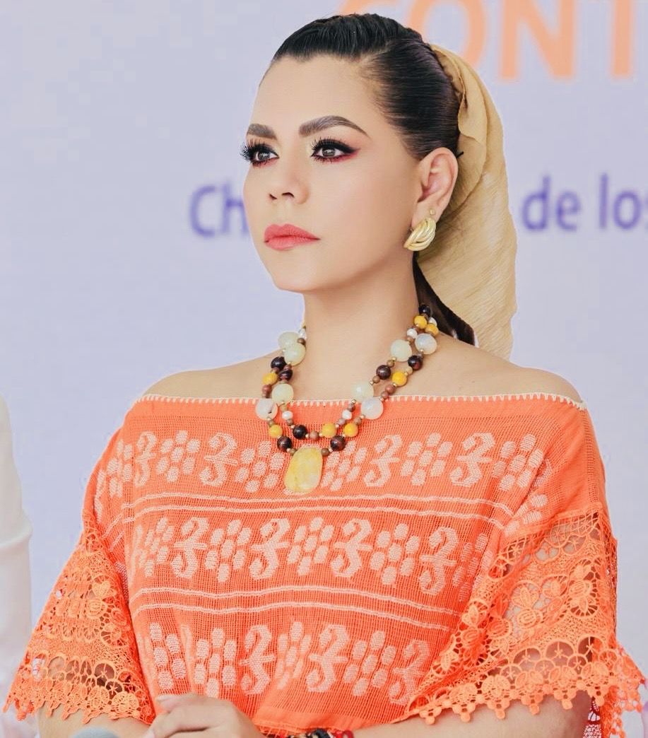 Refrenda Guerrero su compromiso con las mujeres y fortalece acciones para erradicar la violencia, garantiza la gobernadora Evelyn Salgado