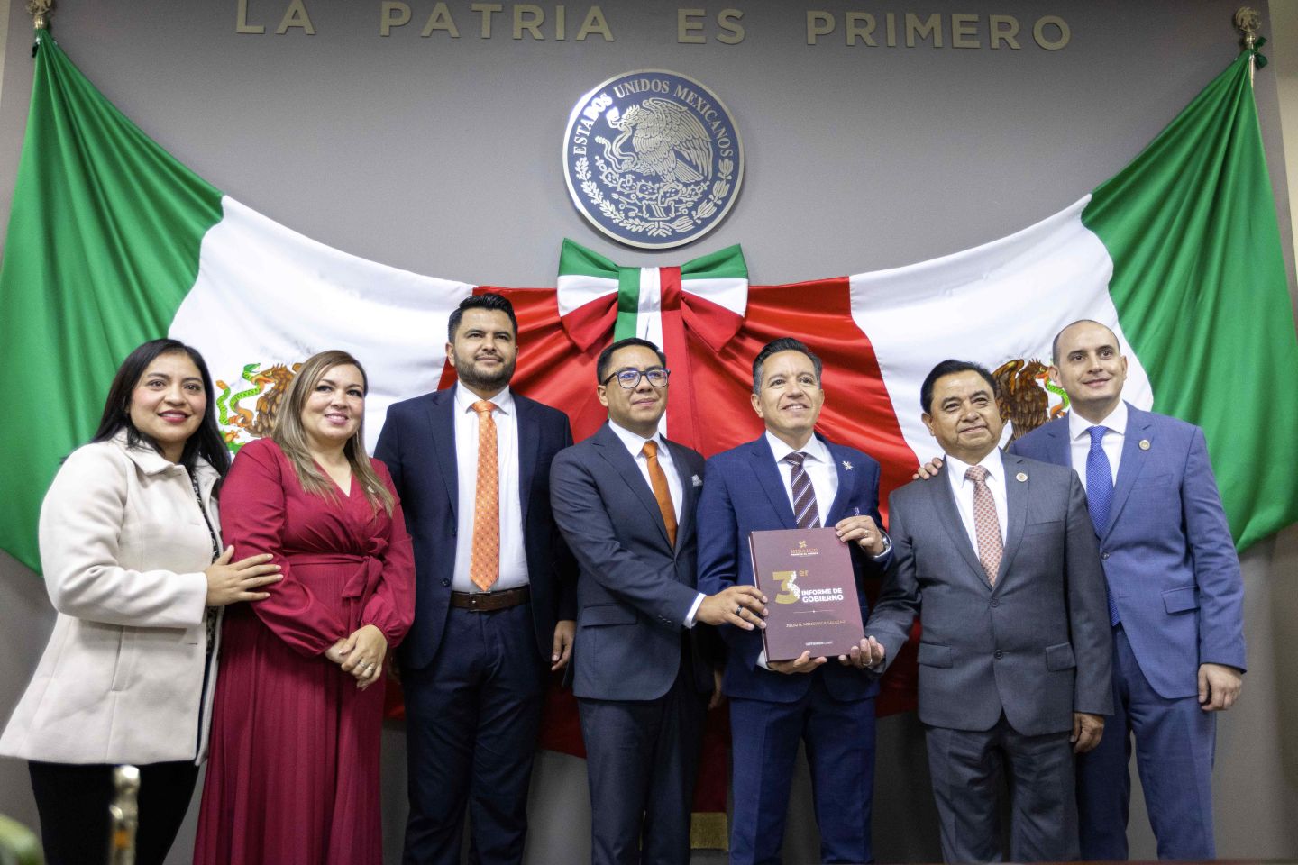 Hidalgo, el nuevo rostro del desarrollo económico nacional: Henkel