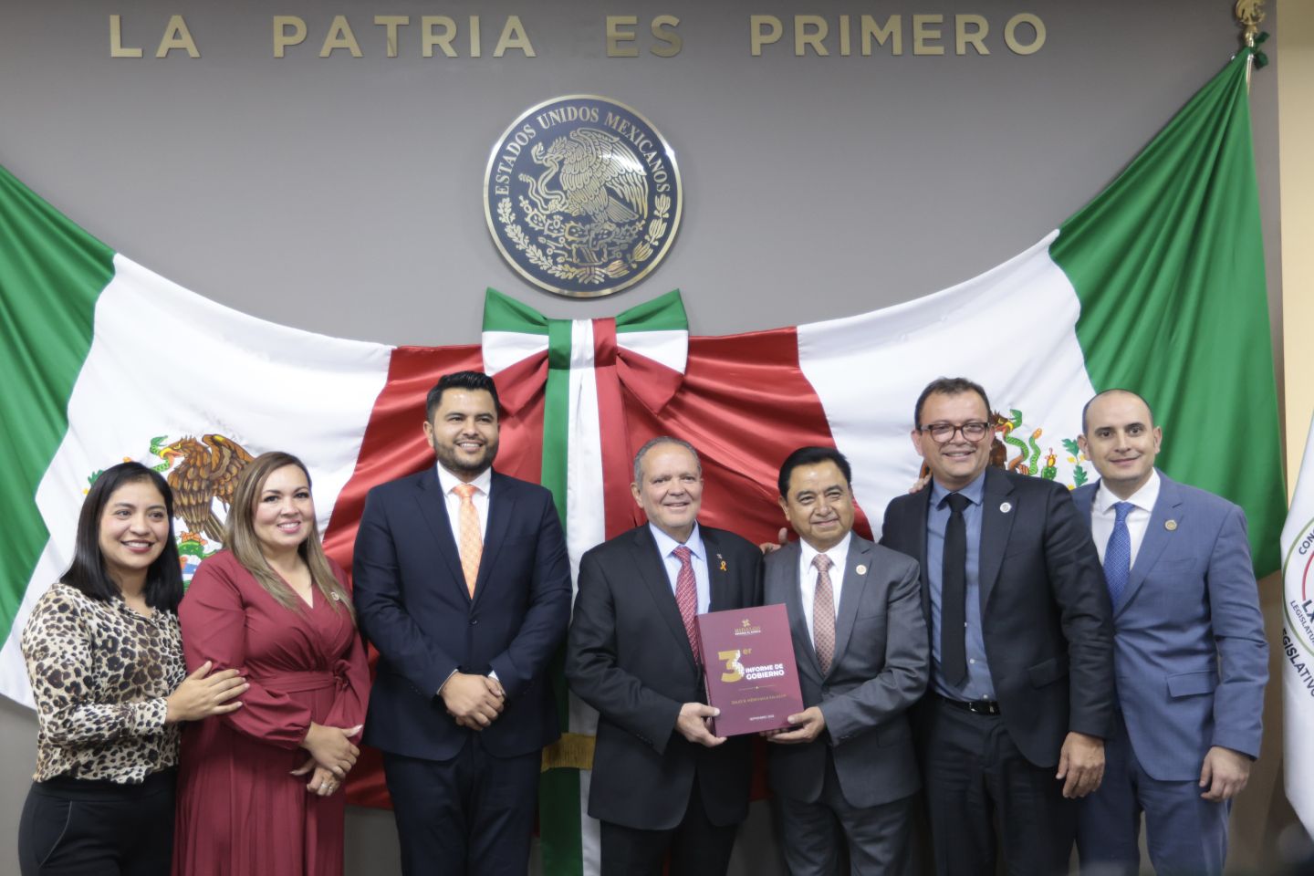 En Hidalgo se construyen obras para reducir la desigualdad social