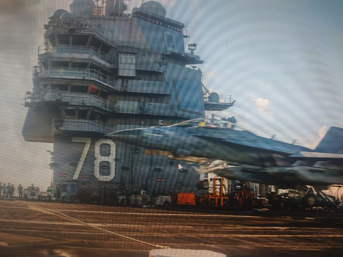 Aviones militares de EE.UU. sobrevuelan aguas cerca de Venezuela tras 