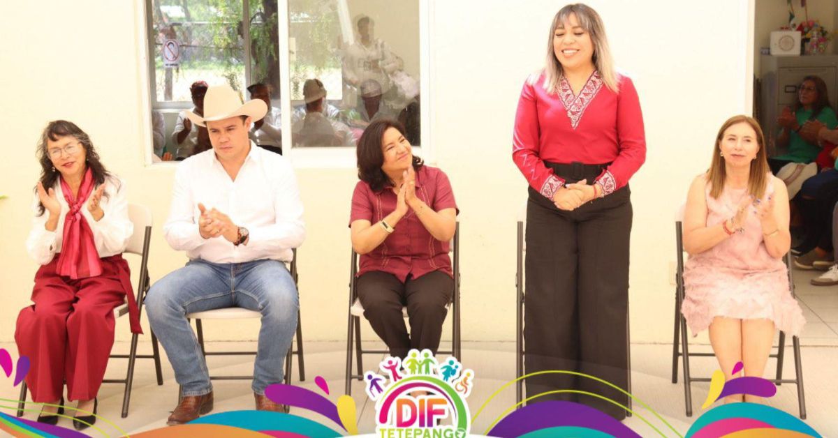 Señala titular del DIF a alcalde del PVEM por presunta violencia familiar