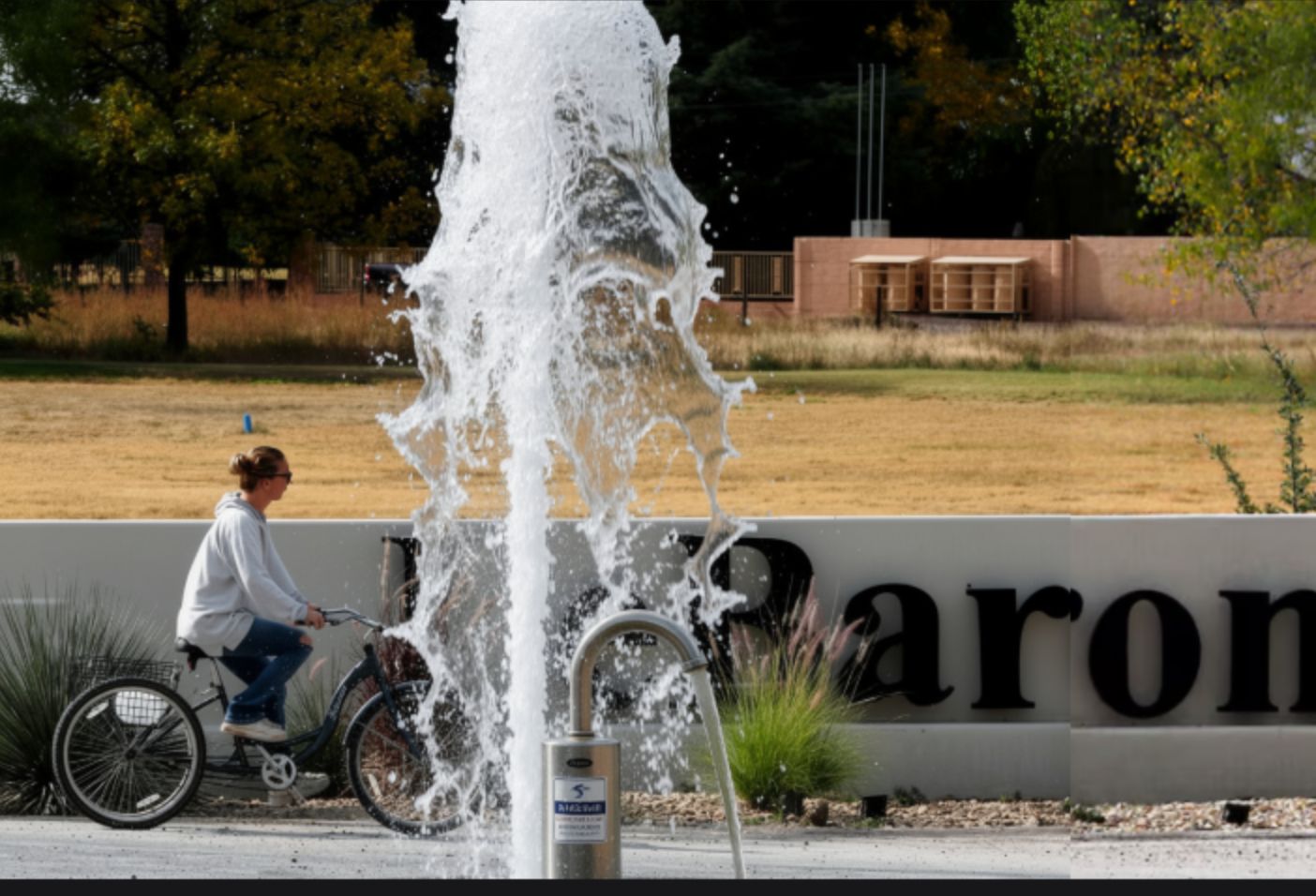 Otorgaron concesiones de agua a los LeBarón suficientes para abastecer 197mil casas