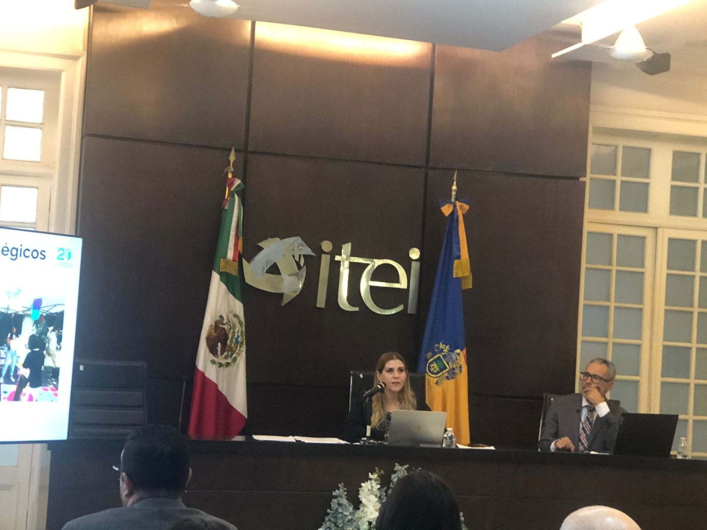 SEPULTAN AL ITEI Y DEJA UN ABISMO EN LA TRANSPARENCIA DE JALISCO