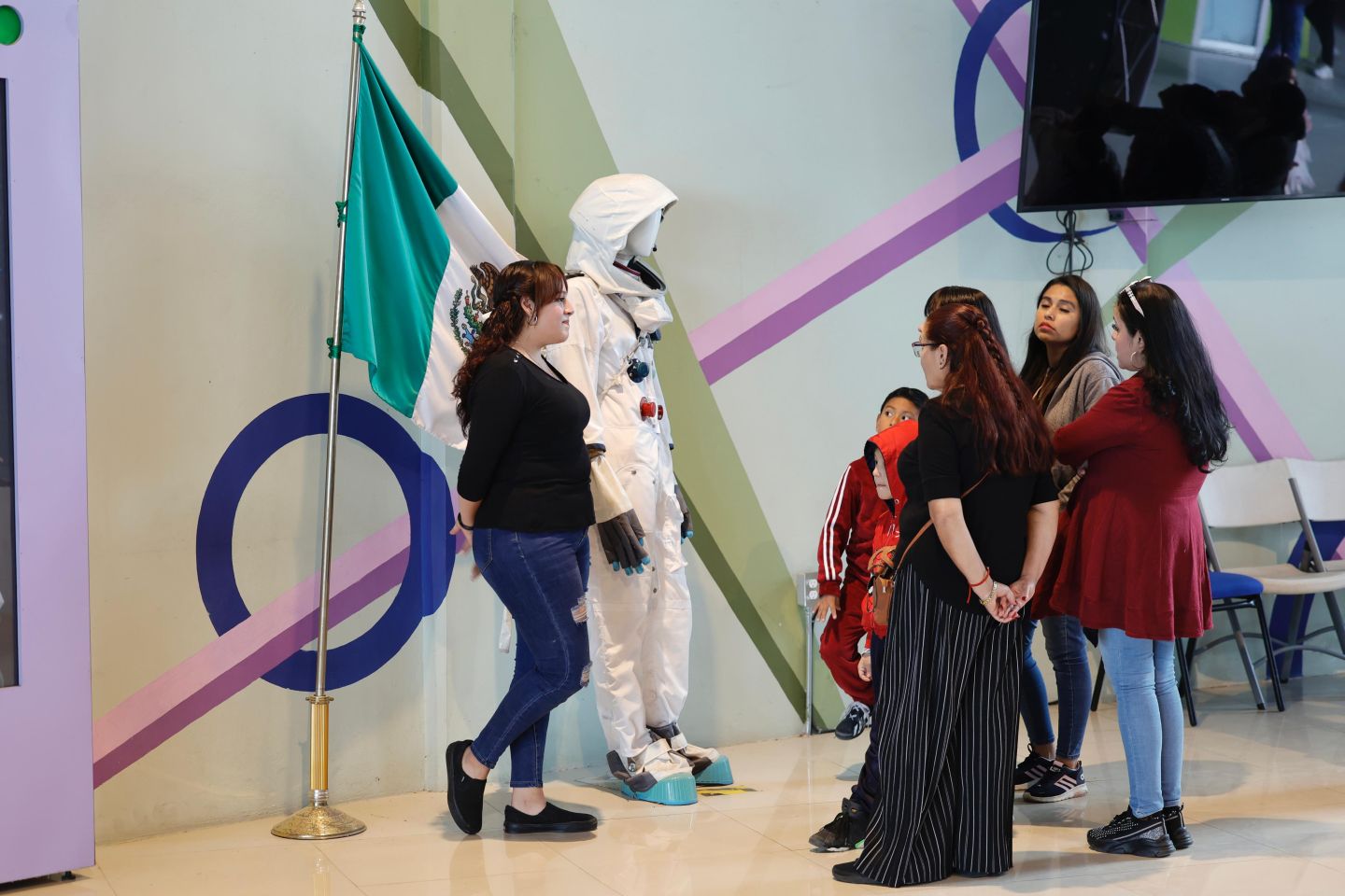 CHIMALHUACÁN: SEDE NACIONAL DE LA CELEBRACIÓN ASTRONÓMICA MÁS GRANDE DE AMÉRICA LATINA