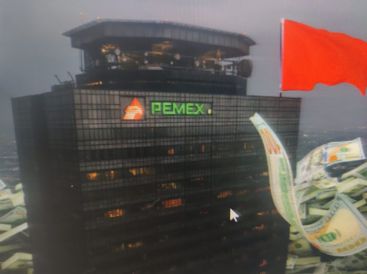 Deuda de Pemex supera los 100 mil mdd: Estas son las ‘red flags’ de 