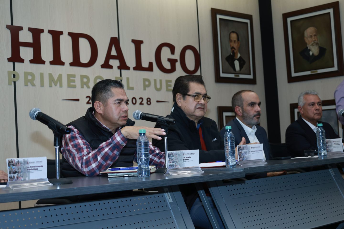 Avanza investigación por ataque en bar de Tula 