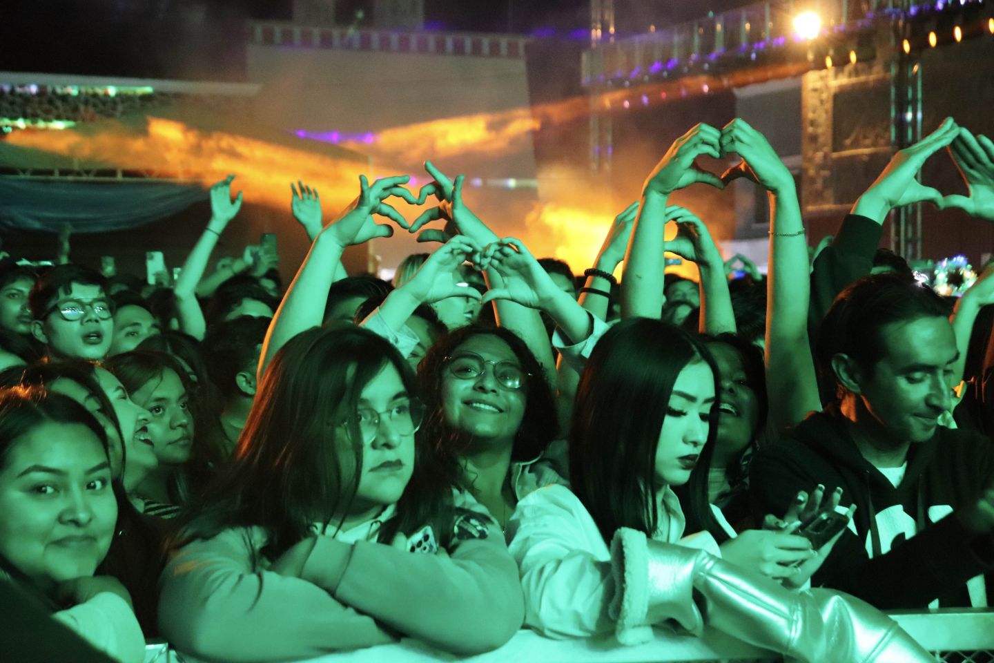 Inhjuve invita al Festival Jóvenes Hidalgo 2025