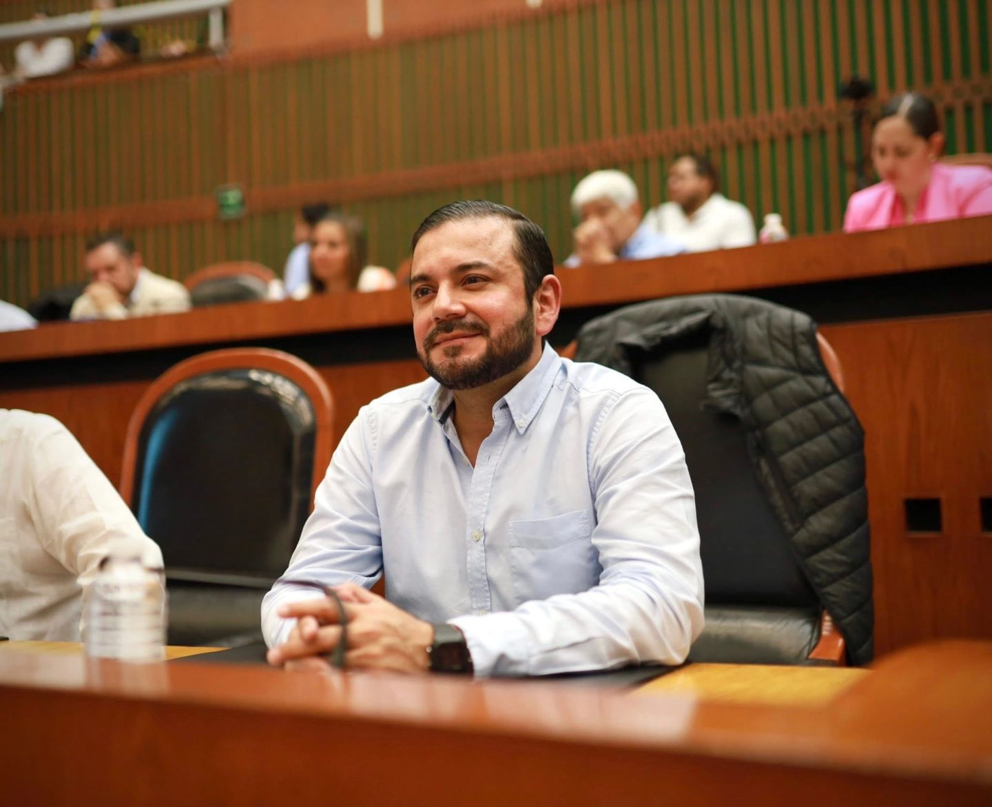 Analiza Congreso de Guerrero, solicitudes de comisiones para la comparecencia de funcionarios estatales