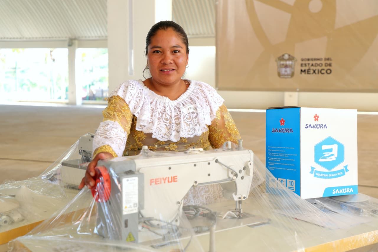 Aprueba Legislatura Mexiquense por Unanimidad el Paquete Fiscal 2026 del Gobierno del EdoMéx
