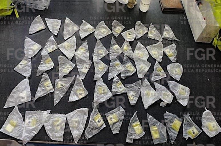 Sentencian a más de nueve años de prisión a sujeto detenido con arma y drogas en Ruiz