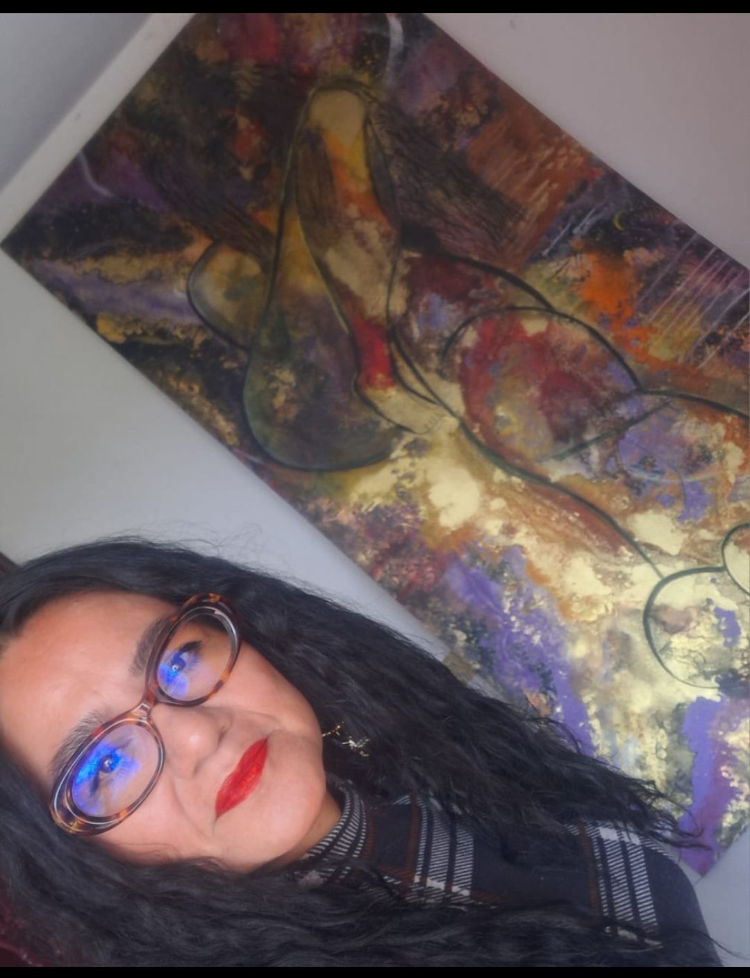 Directora de CONAPA condena amenazas contra periodista de Nayarit