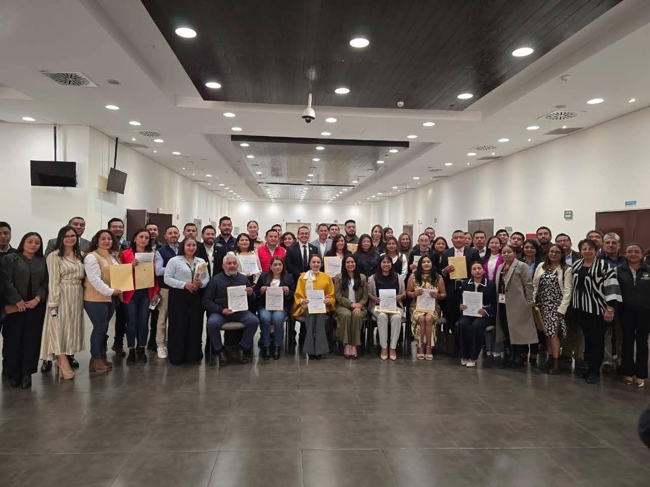 Amecameca Continúa en el  Mapa de la Excelencia: Sigue Siendo Pueblo con Encanto 
