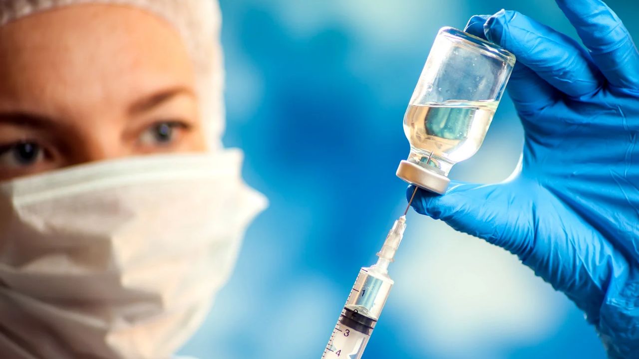 La Secretaría de Salud de Hidalgo confirma décimo caso de sarampión en el estado