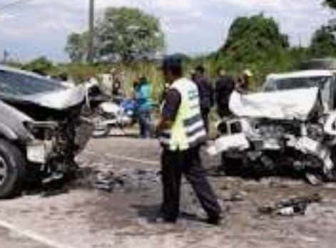 Refuerzan seguridad en semana Santa 