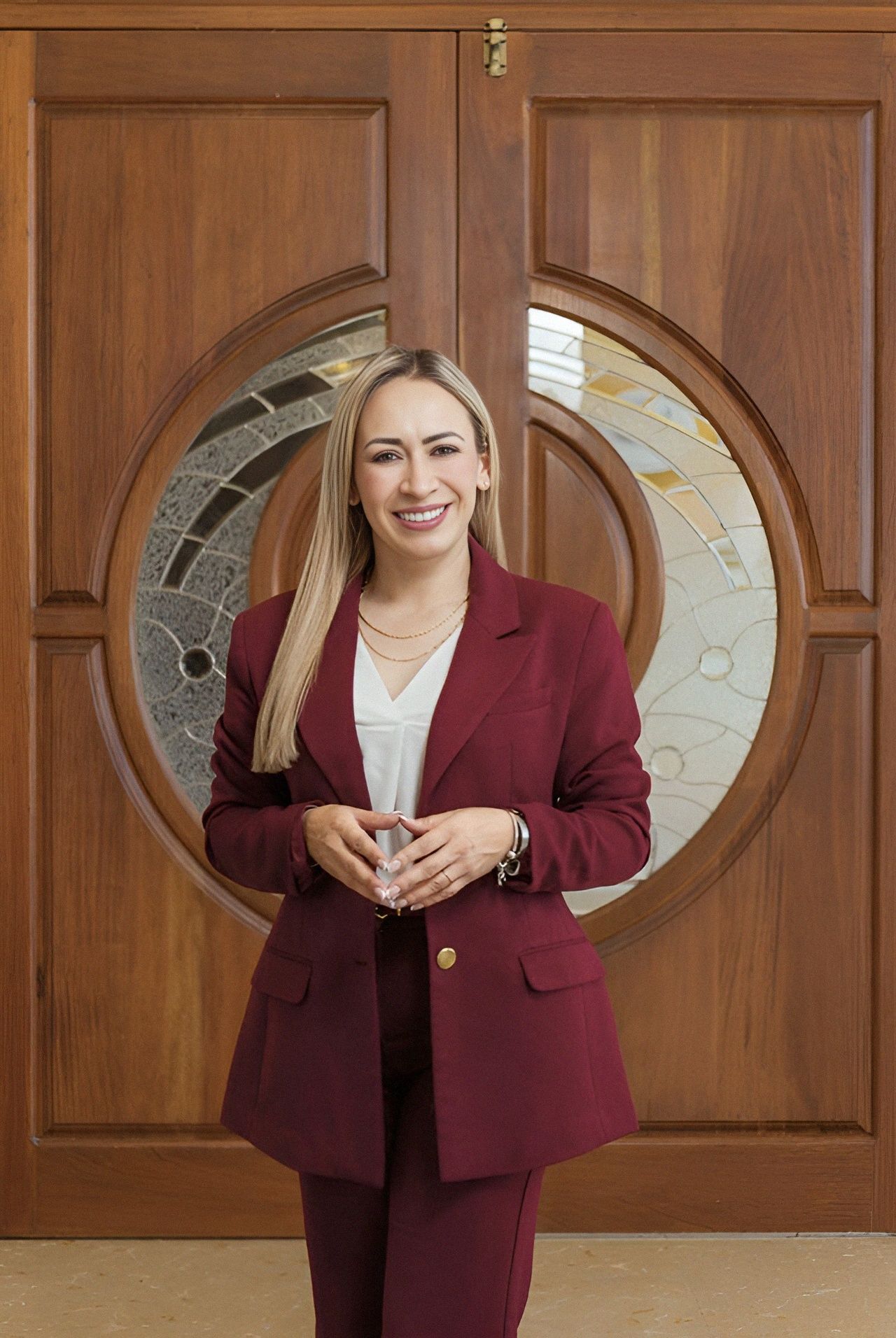 Tepeji del Río, un gobierno con visión social y cimientos sólidos: Tania Valdez Cuellar 