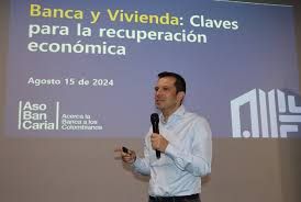 Cartera hipotecaria crecerá 8% en 2026 prevé Asobancaria