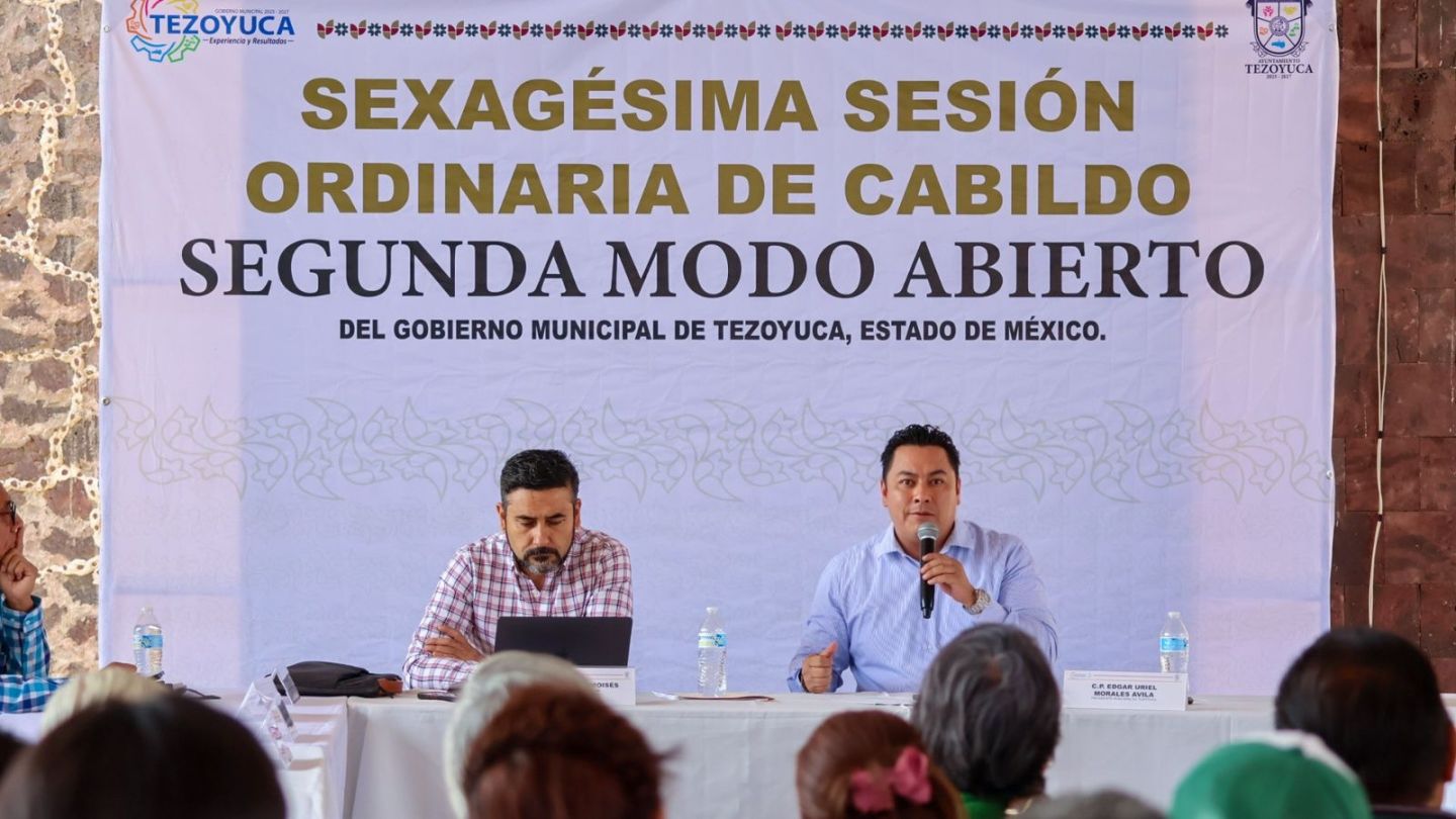 Realizará CONAGUA segunda inspección por supuesta existencia de pozo clandestino en Tezoyuca 