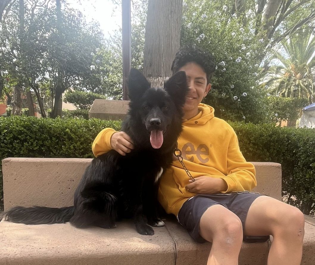 EdoMéx, Capital Mundial del Bienestar Animal; promueve cuidado, adopción y protección de seres sintientes 