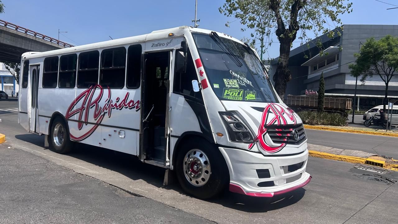 Gobierno de Delfina Gómez amplía hasta diciembre plazo para que transportistas del EdoMéx obtengan subsidio de 100% en Tenencia y Refrendo Anual