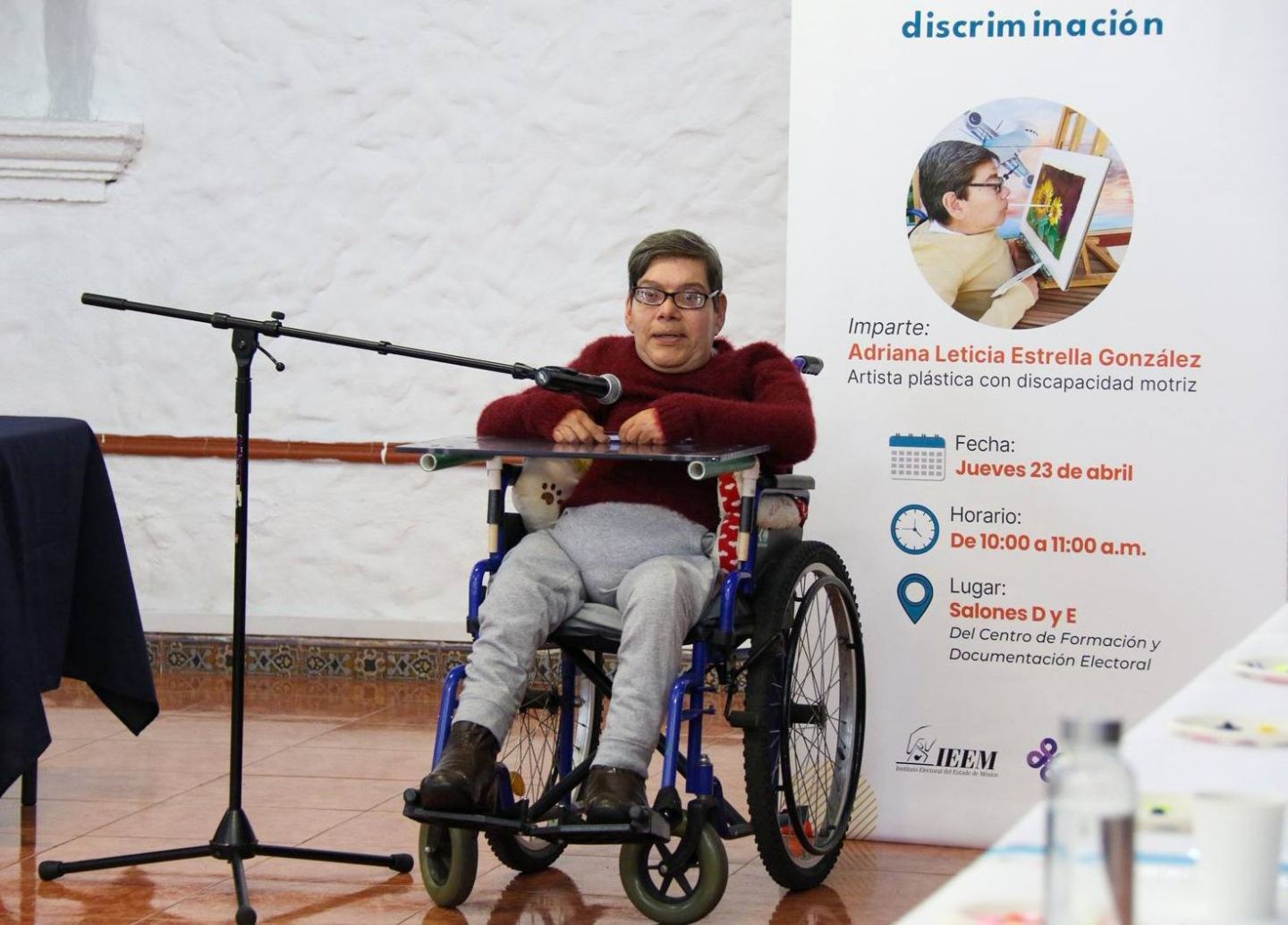 Con Vacunación Casa por Casa, Gobiernos del EDOMÉX y CDMX
Blindan Contra Sarampión Zonas Limítrofes de Alta Movilidad