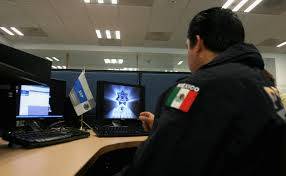 México, tercer lugar en ciberdelincuencia en AL