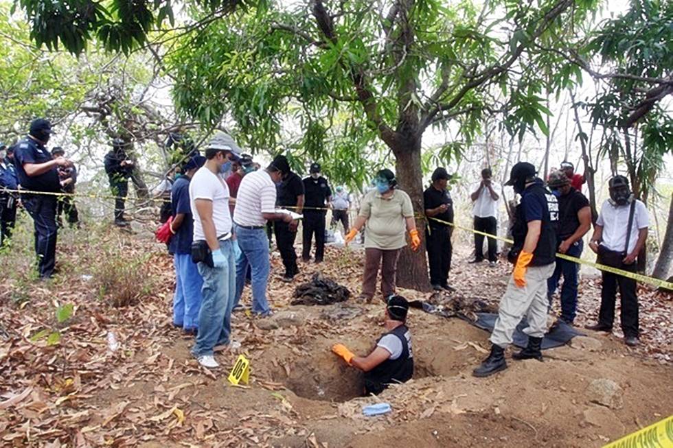 Iguala, lo impermisible