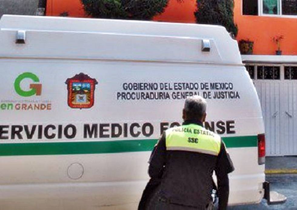 Policía municipal captura a homicida y piromaniaco en Chimalhuacán