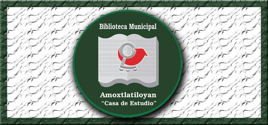 BIBLIOTECA AMOXTLATILOYAN IMPULSA LIBROTÓN 2014