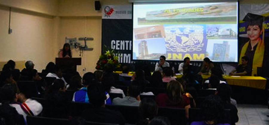 Centro Universitario Lanza Convocatoria para Inscribirse a Cursos de Inglés