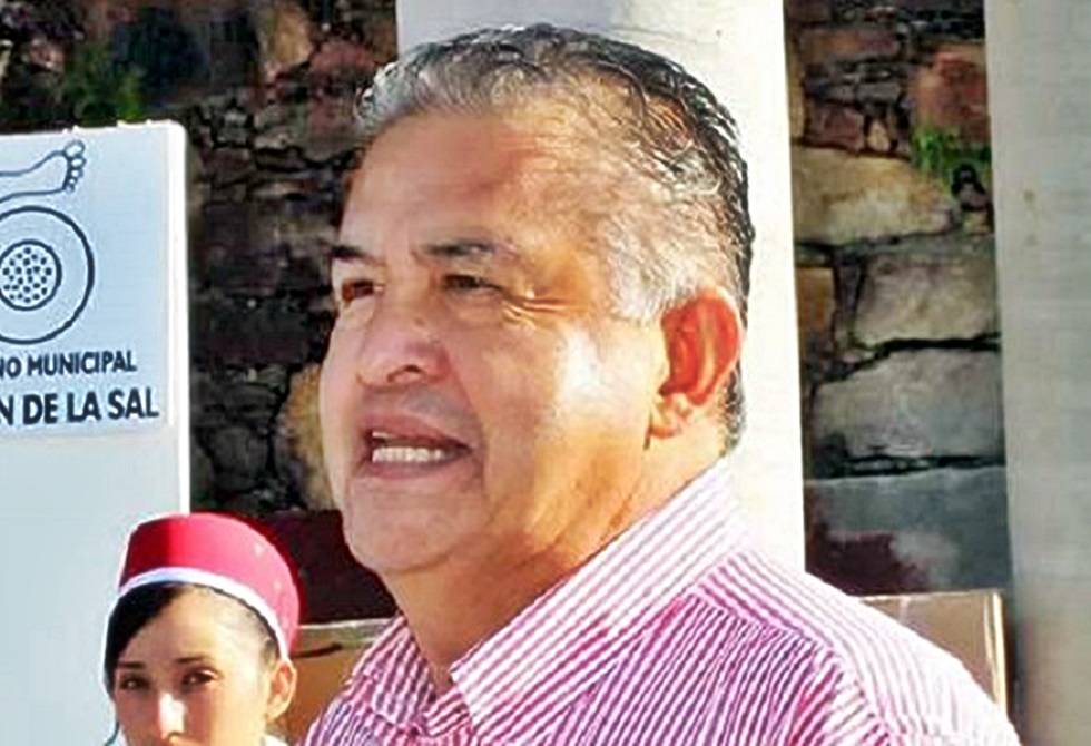 Presentan a alcalde de Ixtapan en la SEIDO por asunto de “Guerreros Unidos”