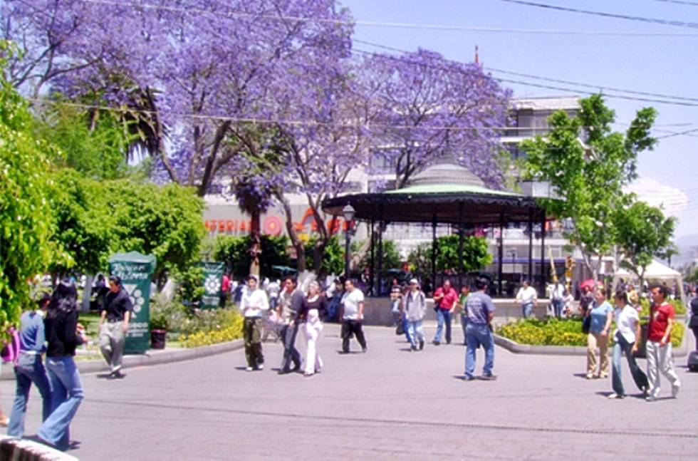 Gobierno de Edomex excluye a Texcoco de obras de infraestructura urbana
