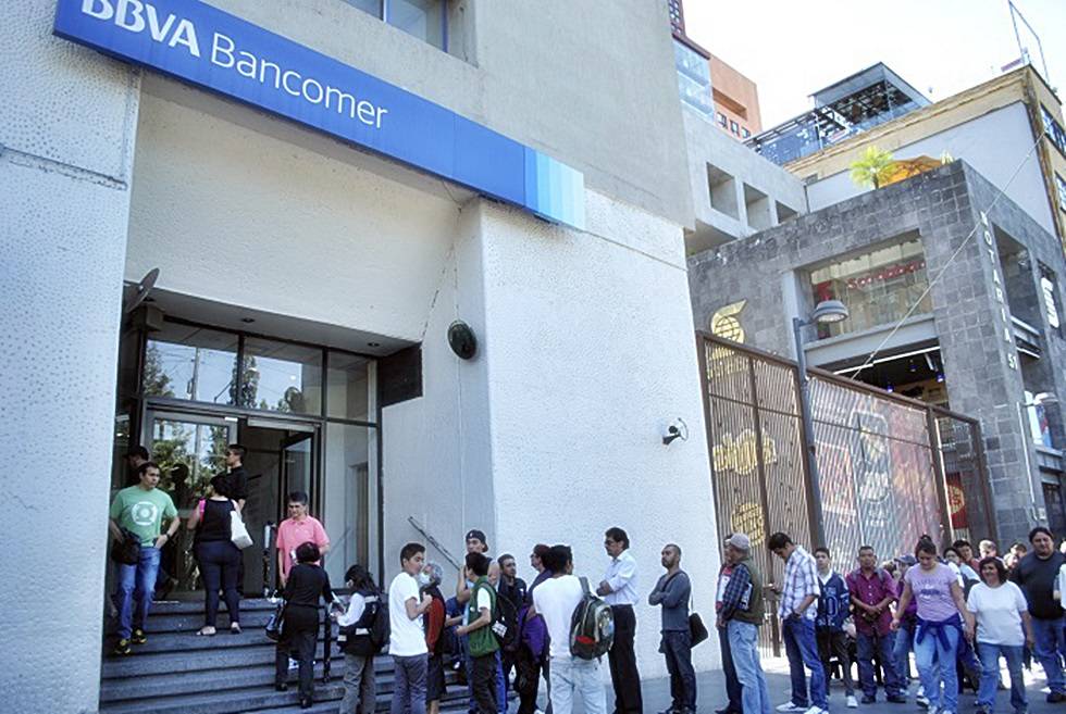 Bancos suspenderán actividades este viernes 12 de diciembre