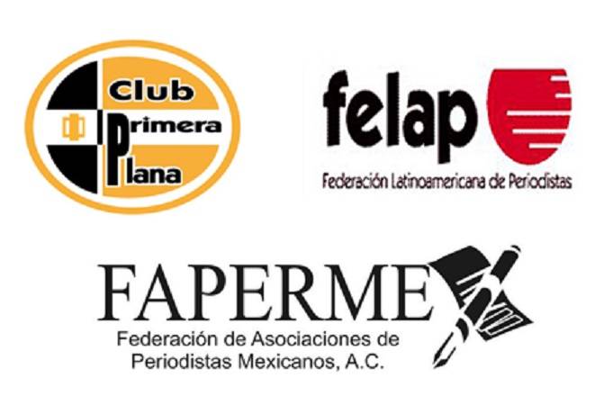 Informe anualizado de 2014 sobre los asesinatos y desapariciones forzadas de periodistas en México. 