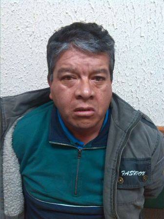 Sujetos roban cajero en plaza san pablo en Texcoco y solo uno de ellos fue detenido. 