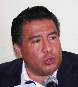 El Partido Morena en Texcoco  sin coaliciones en las votaciones del 6  Junio