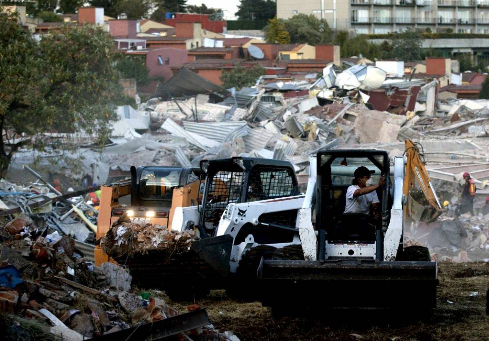 Siguen ‘graves’ 10 víctimas de explosión en Cuajimalpa