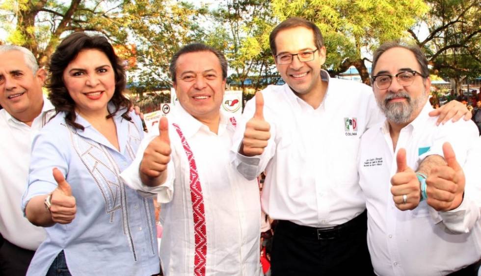 Resultados óptimos, inclusión y unidad activa, claves de triunfo Colima