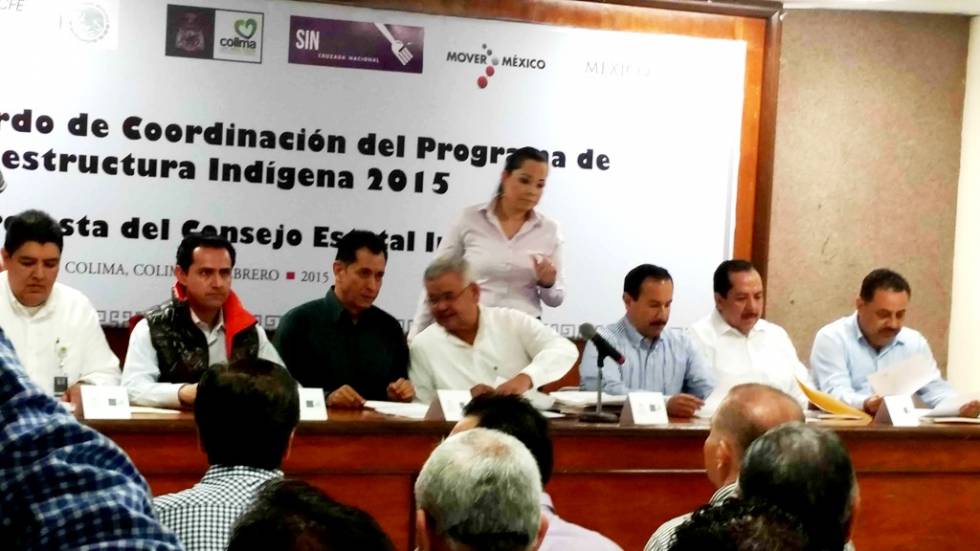 En el marco del mes de la CNCH, la CDI-Jalisco suscribe convenio
