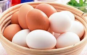 El huevo fuente de salud y belleza