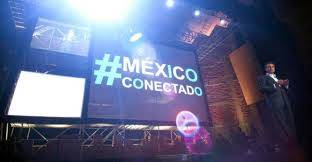 Este año México conectado llevará Internet a 100 mil sitios públicos: RE