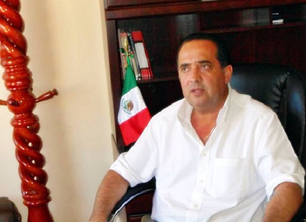 Alcalde de Tejupilco ignora demandas ciudadanas