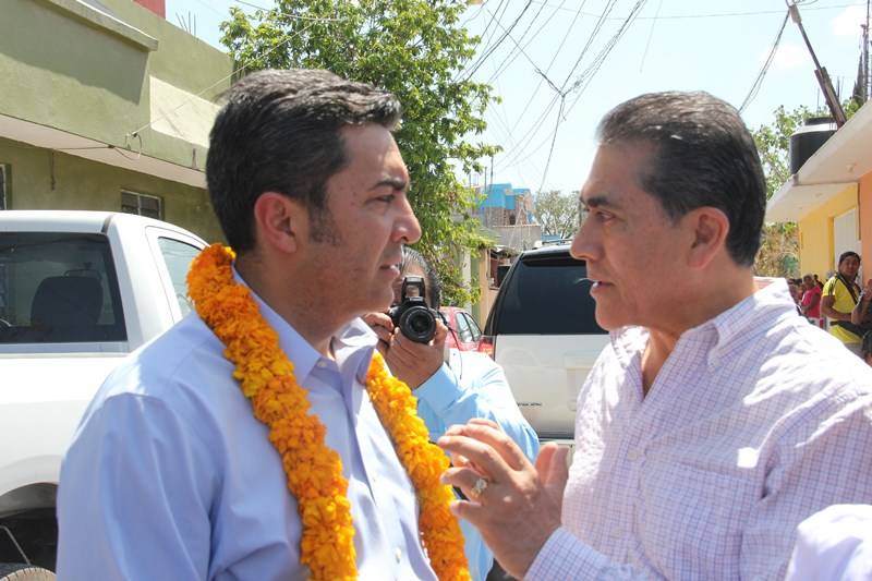 Marcos Parra decide no participar como candidato del PAN en Taxco