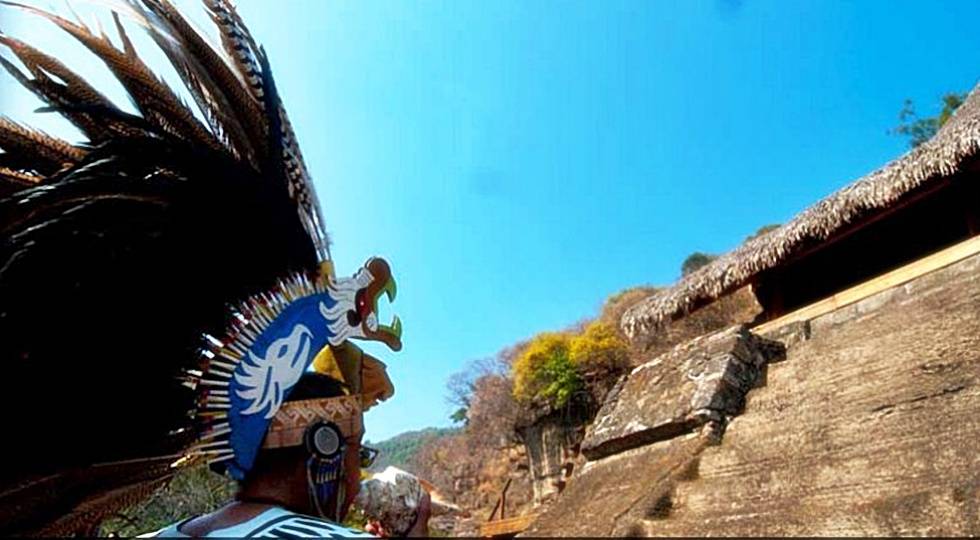 Rescatarán Tradiciones Culturales del México Prehispánico Durante el 2do. Festival Cultural de Malinalco